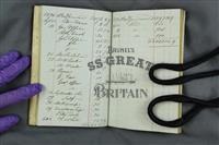 DM1758.4.3_17.jpg; DM1758/4/3; Bank passbooks; bank passbook