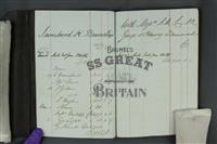 DM1758.4.6_4.jpg; DM1758/4/6; Bank passbooks; bank passbook